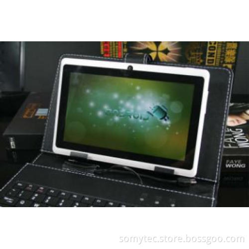 7 Inch Android 4.1 Tablet PC